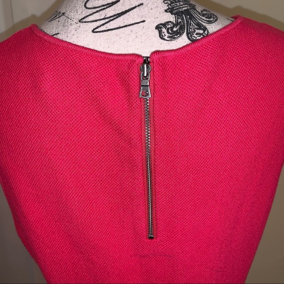 alice + olivia Pink Women’s Dress Size Medium - Picture 7 of 16